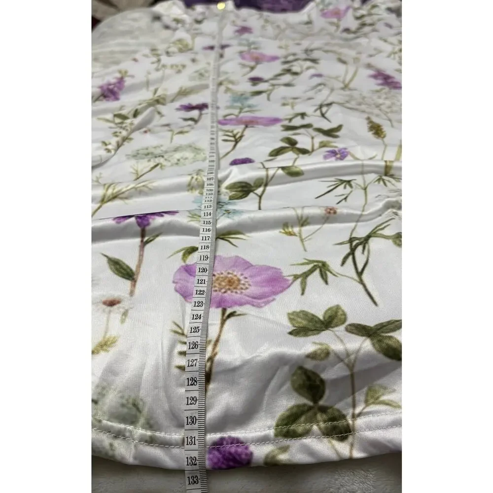 Unbranded white purple